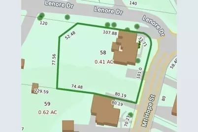 338 Mount Hope, North Attleboro, MA 02760 - Photo 15