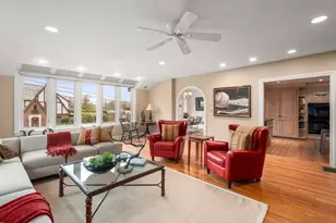 17 Lancaster Rd, Newton, MA 02458 - Photo 9