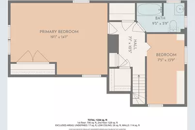 18 Belmont Pl, Brockton, MA 02301 - Photo 25