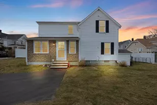 18 Belmont Pl, Brockton, MA 02301 - Photo 1