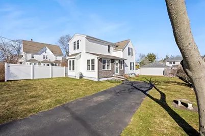 18 Belmont Pl, Brockton, MA 02301 - Photo 3