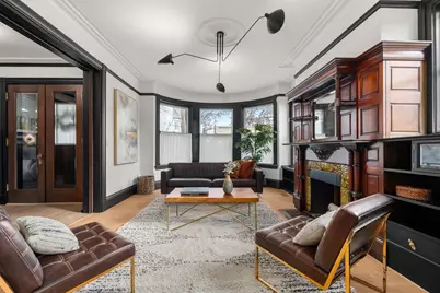 12 Martin Street, Cambridge, MA 02138 - Photo 5