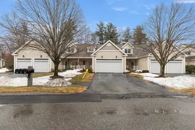 7 Raymond Court #7, Georgetown, MA 01833 - Photo 1