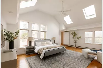 1321 Beacon St, Newton, MA 02468 - Photo 11