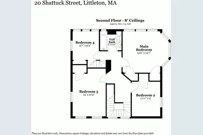 20 Shattuck St, Littleton, MA 01460 - Photo 41