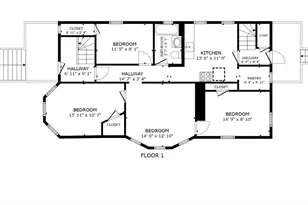 146 Spencer St, Boston, MA 02124 - Photo 13