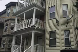 146 Spencer St, Boston, MA 02124 - Photo 1