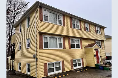 34 Gates Lane #2, Worcester, MA 01603 - Photo 1