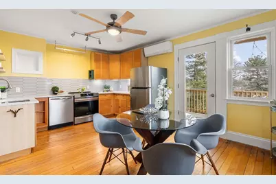 97 Montebello Road #6, Boston, MA 02130 - Photo 7