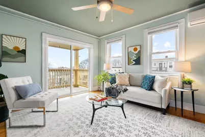 97 Montebello Road #6, Boston, MA 02130 - Photo 3