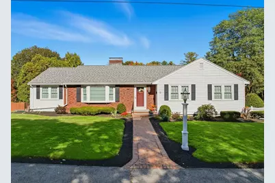 15 Belmont Rd, Wakefield, MA 01880 - Photo 1