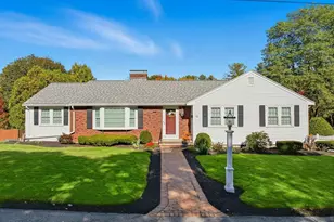 15 Belmont Rd, Wakefield, MA 01880 - Photo 1