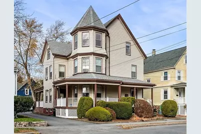 98 Paradise Street #1, Swampscott, MA 01907 - Photo 1