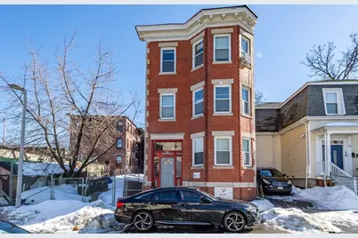 4A Weld Aveneue, Boston, MA 02119 - Photo 1