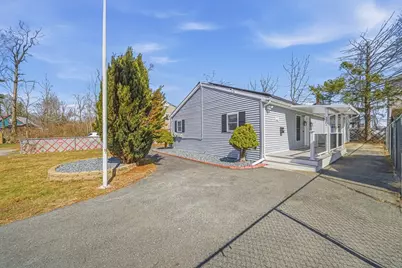 37 Frances St, Brockton, MA 02301 - Photo 1