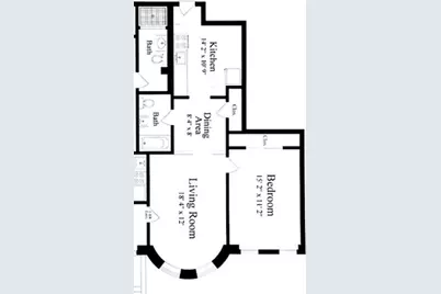 1897 Beacon #B1, Brookline, MA 02445 - Photo 11