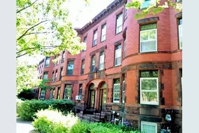 1897 Beacon #B1, Brookline, MA 02445 - Photo 1