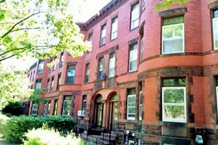 1897 Beacon, Brookline, MA 02445 - Photo 1