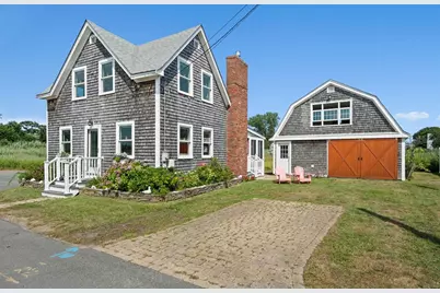 98 Cherry Street, Marshfield, MA 02050 - Photo 1