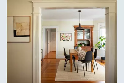 15 Madison Street #1, Cambridge, MA 02138 - Photo 1