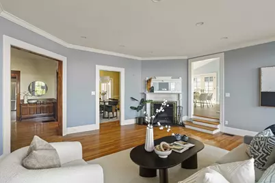 40 Greenwood Ave, Newton, MA 02465 - Photo 5