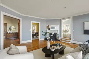 40 Greenwood Ave, Newton, MA 02465 - Photo 5