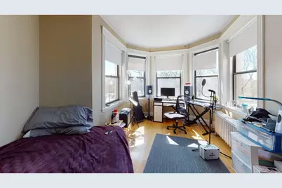 60 Charlesgate East #118, Boston, MA 02215 - Photo 1