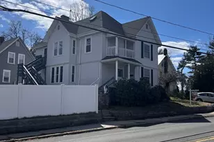 118 Temple St, Whitman, MA 02382 - Photo 1