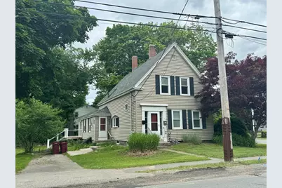 72 Oak Street #2, Middleborough, MA 02346 - Photo 1