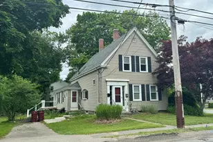 72 Oak St, Middleborough, MA 02346 - Photo 1