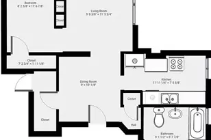 549 Centre St, Newton, MA 02458 - Photo 17