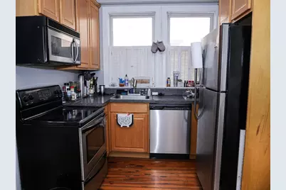 16 Chestnut Hill Ave #2, Boston, MA 02135 - Photo 1