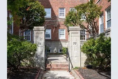 79 Martin Street #21, Cambridge, MA 02138 - Photo 1