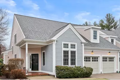 101 Godfrey Dr #101, Norton, MA 02766 - Photo 1