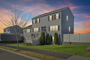 43 Gedney Dr, Peabody, MA 01960 - Photo 37