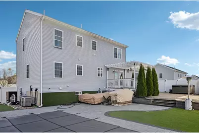 43 Gedney Dr, Peabody, MA 01960 - Photo 31