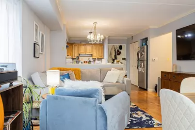 280 Harvard St #1A, Cambridge, MA 02139 - Photo 3