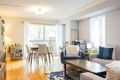 280 Harvard St #1A, Cambridge, MA 02139 - Photo 1