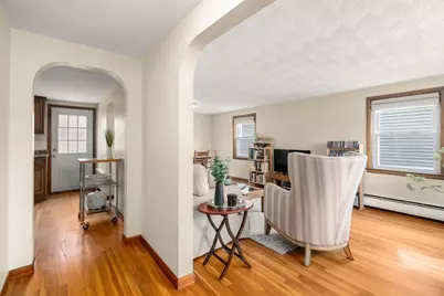 21 Lakeview Ave, Waltham, MA 02451 - Photo 5