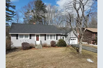 18 Lillian Street, Greenfield, MA 01301 - Photo 1