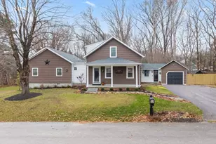 7 Nipmuck, Webster, MA 01570 - Photo 1