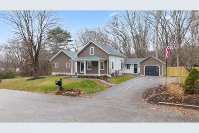 7 Nipmuck, Webster, MA 01570 - Photo 3