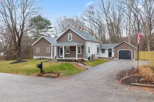 7 Nipmuck, Webster, MA 01570 - Photo 3