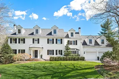 65 Woodcliff Rd, Wellesley, MA 02481 - Photo 1