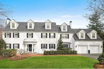 65 Woodcliff Rd, Wellesley, MA 02481 - Photo 1