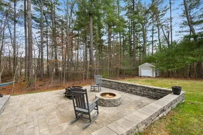 9 Chrisjenn Brook Ln, Lakeville, MA 02347 - Photo 7