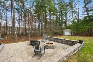 9 Chrisjenn Brook Ln, Lakeville, MA 02347 - Photo 7