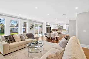 524 Ward St, Newton, MA 02459 - Photo 3