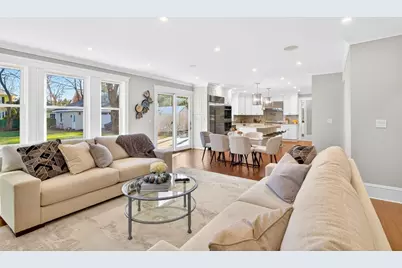 524 Ward St, Newton, MA 02459 - Photo 5