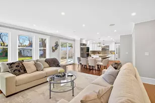 524 Ward St, Newton, MA 02459 - Photo 5